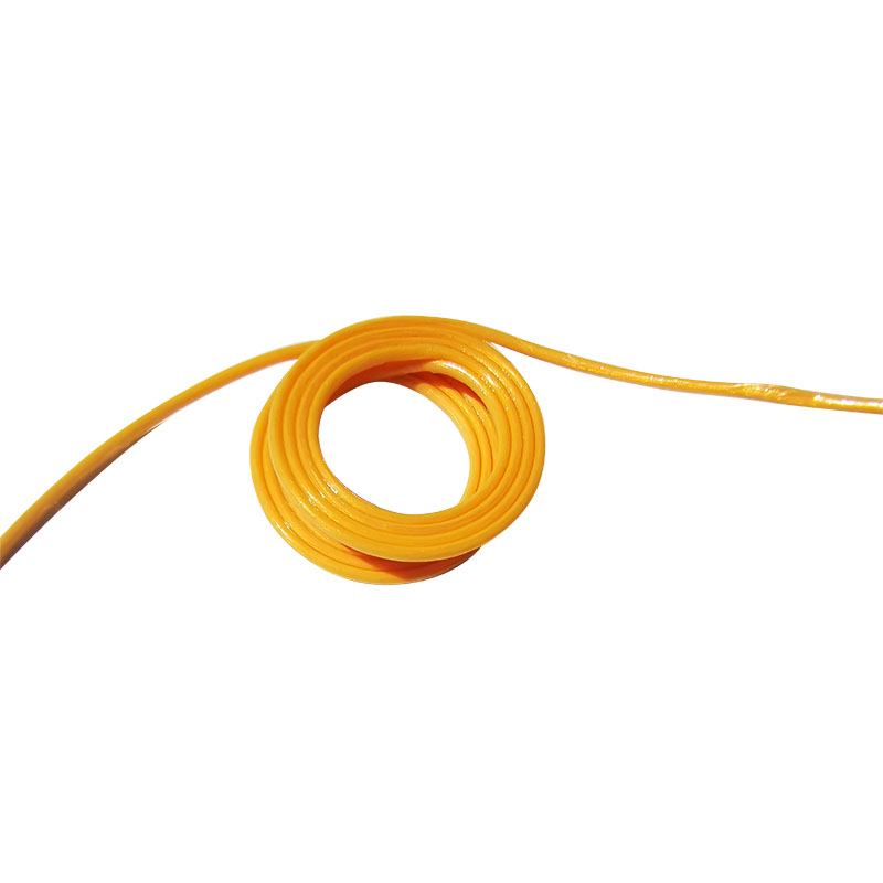 Multi Strand Alpha Coil Winding Machine