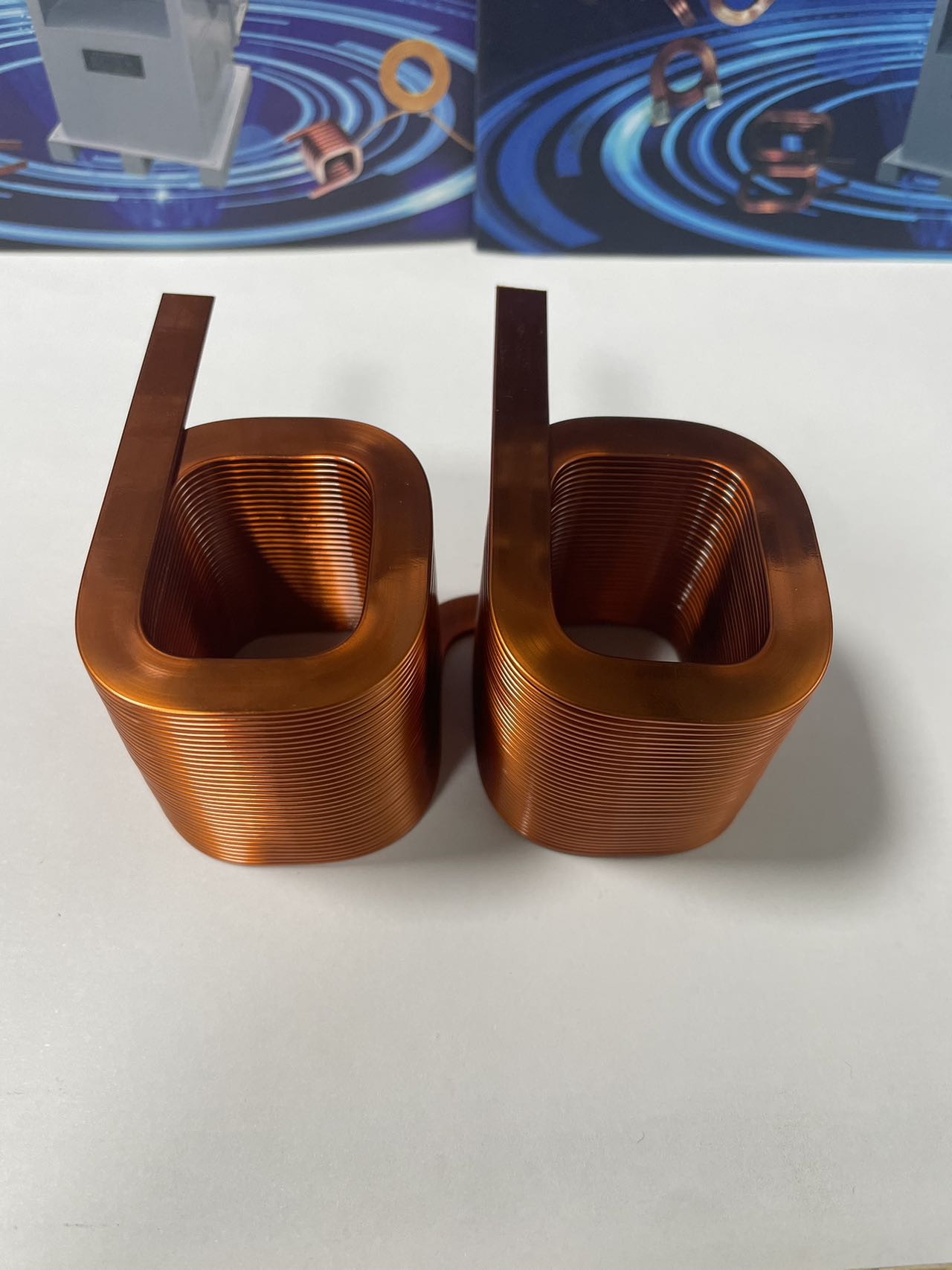 1*8*34ts coil
