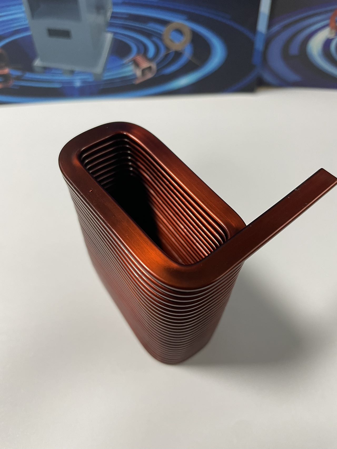 2*6*26ts coil
