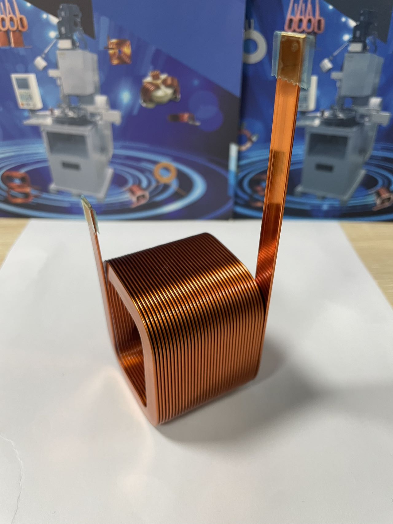 1*8*35ts coil