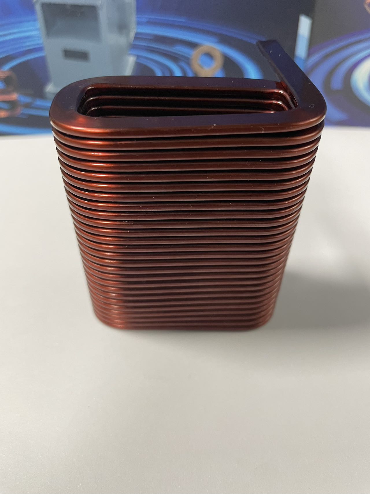 2*6*26ts coil