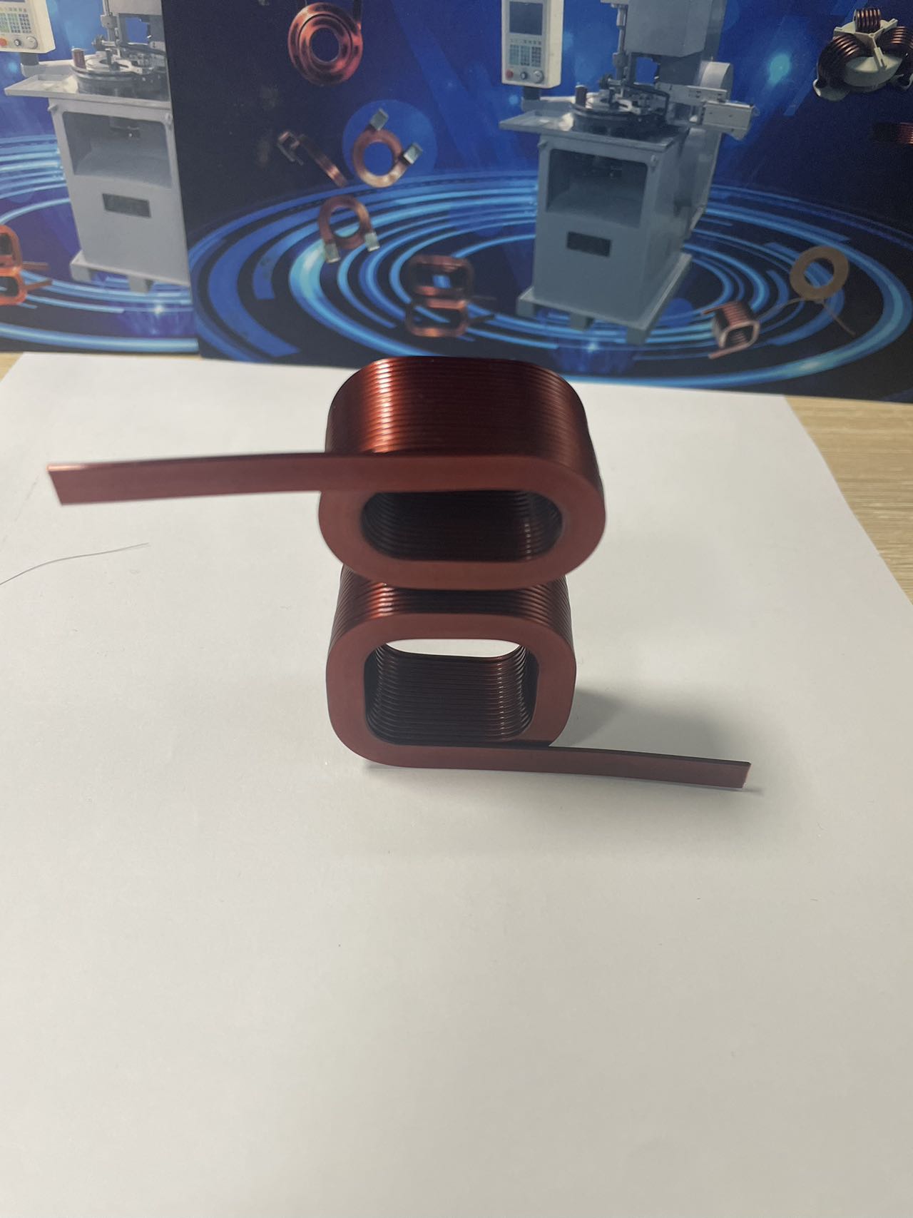 1*6*36ts coil