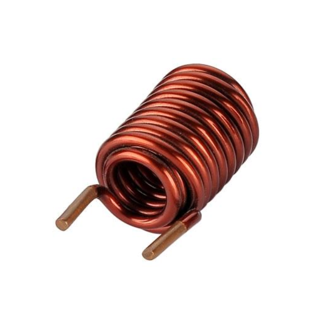 Coil Winding Machine for Multi Layer Round