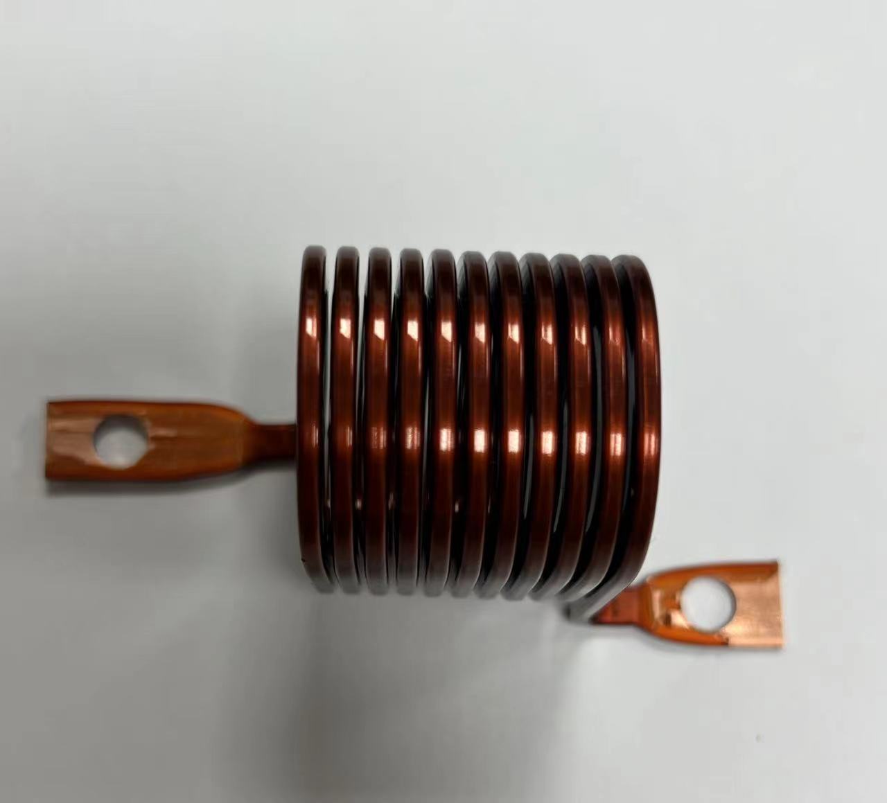 5.5*2.7*11T PV Inverter Flat Coil