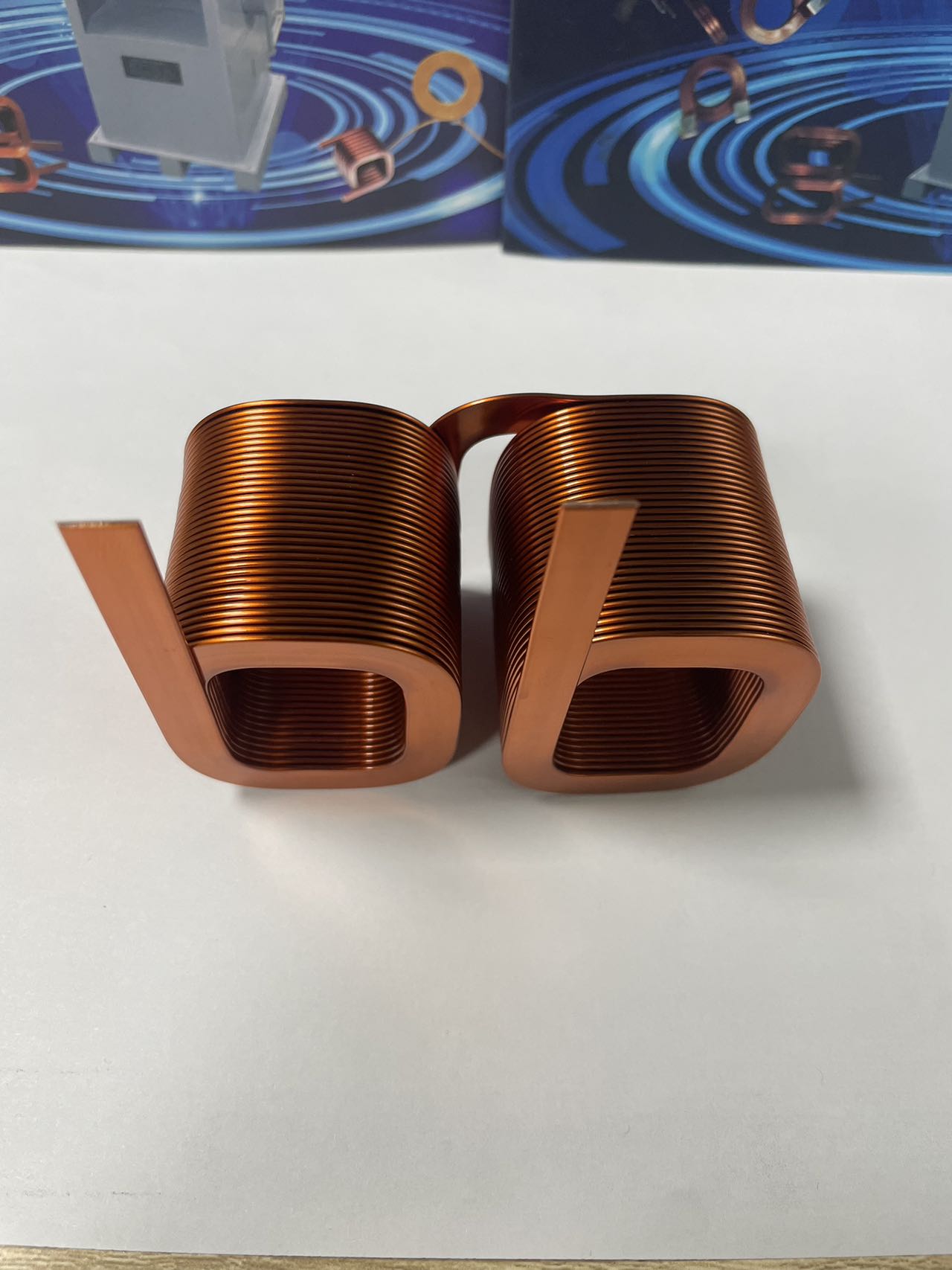 1*8*34ts coil