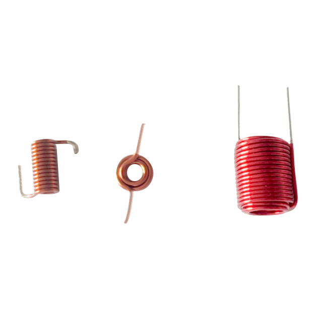 Coil Winding Machine for Multi Layer Round