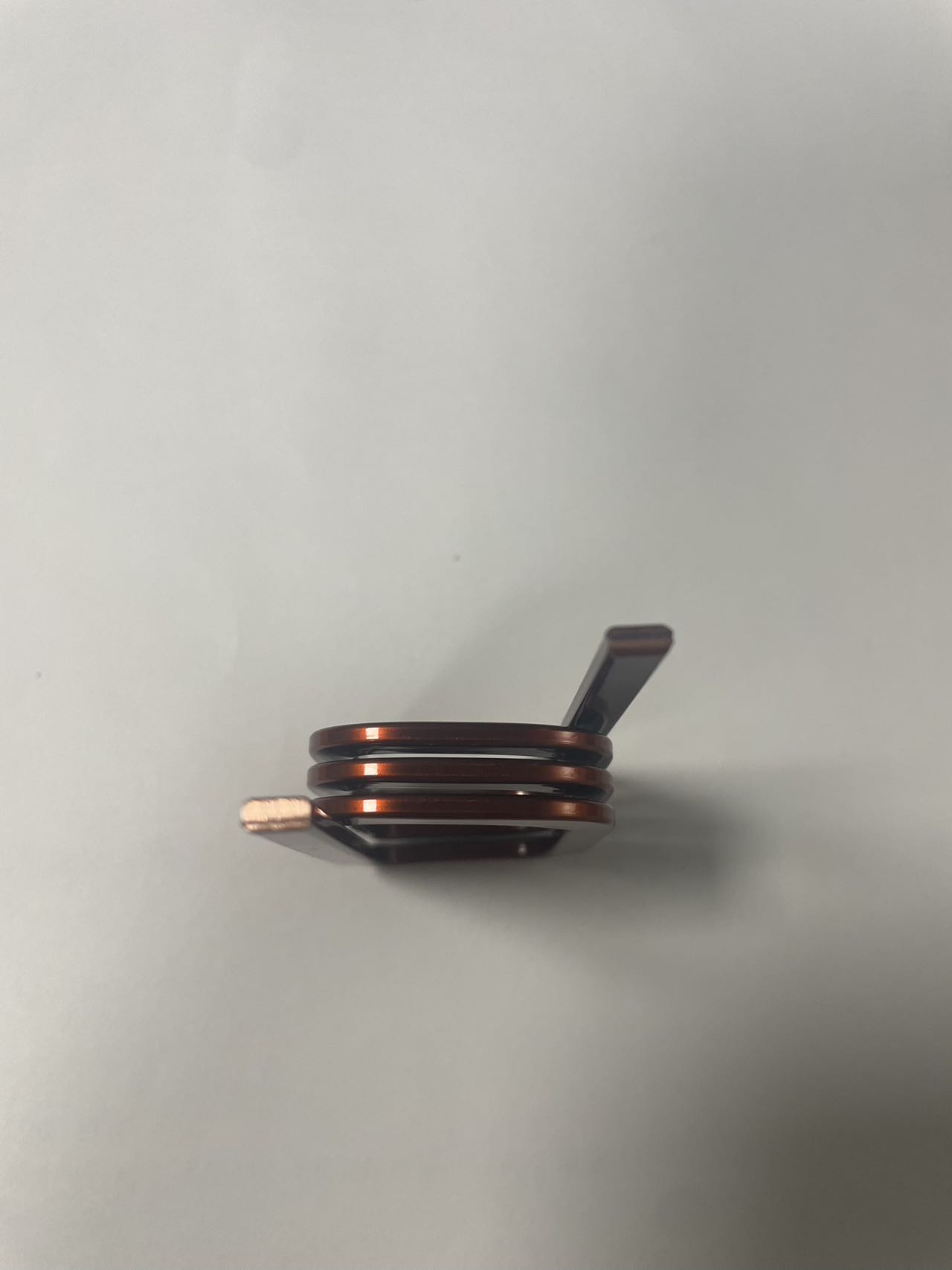 2.5*5*4ts coil