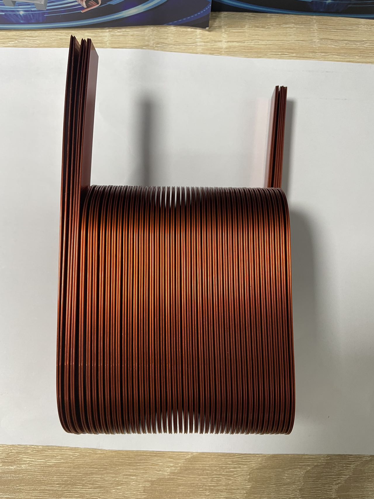 0.8*12*6P*14ts coil