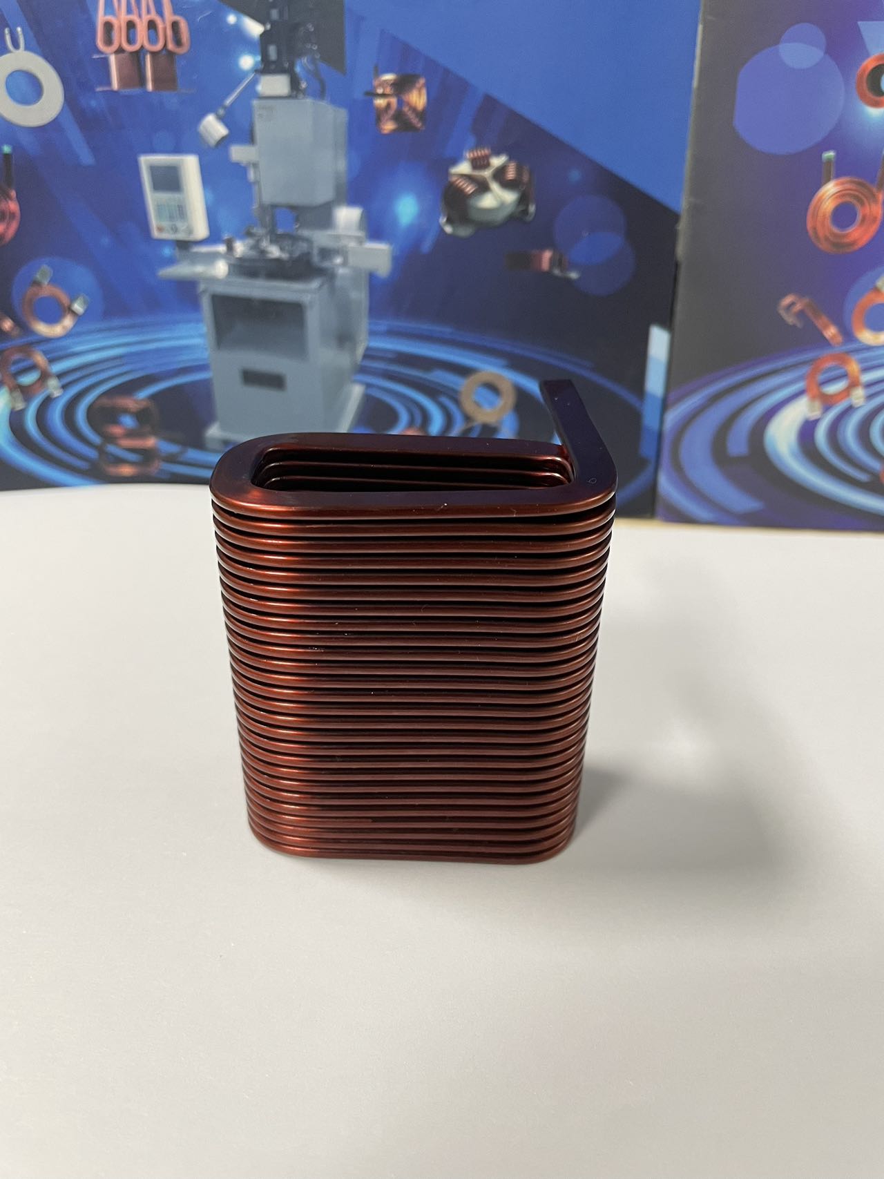 2*6*26ts coil