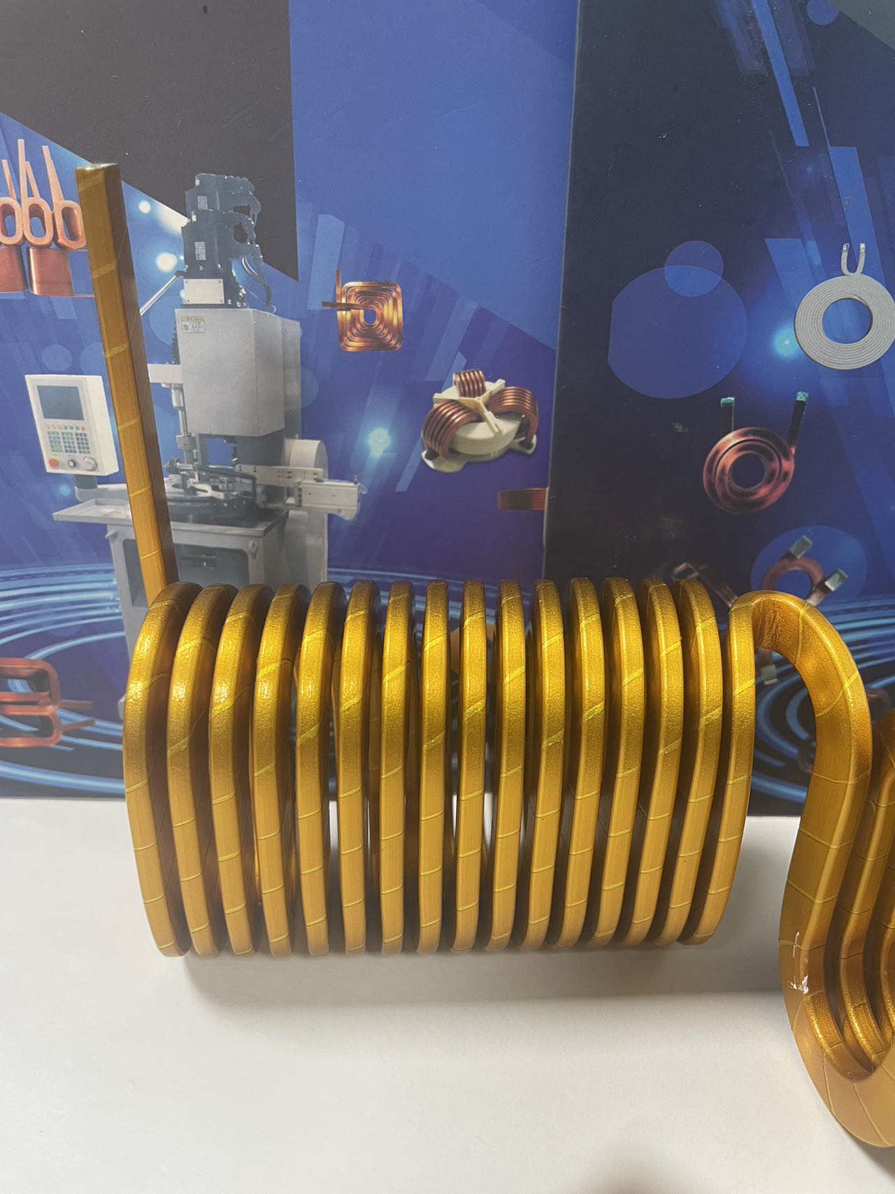 4*10*16+16ts coil